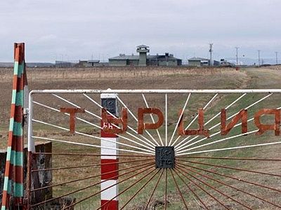 Граница Армении с Турцией. Фото: kavpolit.com Граница Армении с Турцией. Фото: kavpolit.com