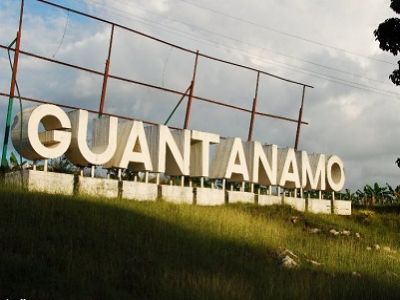 Американская тюрьма Гуантанамо. Фото: politpuzzle.ru Американская тюрьма Гуантанамо. Фото: politpuzzle.ru