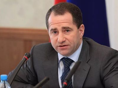 Михаил Бабич. Фото: bashinform.ru Михаил Бабич. Фото: bashinform.ru