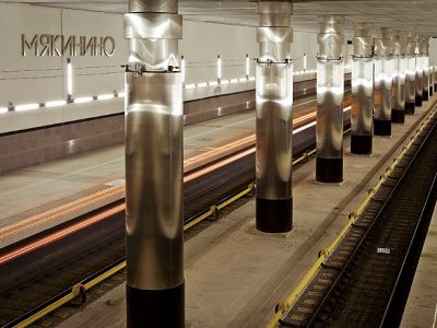 Мякинино. Фото: wikimedia.org Мякинино. Фото: wikimedia.org