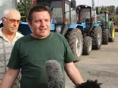 Алексей Волченко. Фото: kavkaz-uzel.eu Алексей Волченко. Фото: kavkaz-uzel.eu