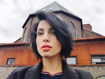 Надежда Толоконникова. Источник - www.facebook.com/tolokno Надежда Толоконникова. Источник - www.facebook.com/tolokno