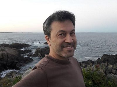 Сабиржан Бадретдинов. Фото из www.facebook.com/sabirjanb Сабиржан Бадретдинов. Фото из www.facebook.com/sabirjanb