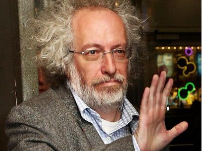 Главред "Эха Москвы" Алексей Венедиктов. Фото: medialeaks.ru Главред "Эха Москвы" Алексей Венедиктов. Фото: medialeaks.ru