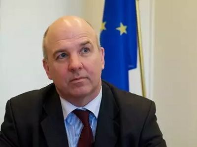 Комиссар Совета Европы по правам человека Нилс Муйжниекс. Фото: coe.int Комиссар Совета Европы по правам человека Нилс Муйжниекс. Фото: coe.int