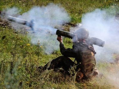 Огнемет. Фото: rating-news.ru Огнемет. Фото: rating-news.ru