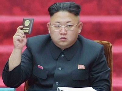 Ким Чен Ын. Источник - fishki.net Ким Чен Ын. Источник - fishki.net