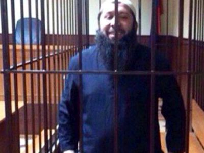 Имам Магомеднаби Магомедов. Фото: kavkaz-uzel.eu Имам Магомеднаби Магомедов. Фото: kavkaz-uzel.eu