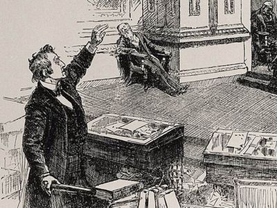 Тактика флибустьерства. Фото: ushistory.ru Тактика флибустьерства. Фото: ushistory.ru