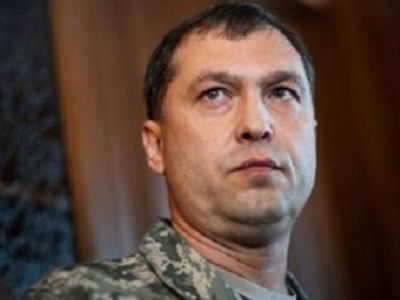 Экс-глава ЛНР Валерий Болотов. Фото: donbass.ua. Экс-глава ЛНР Валерий Болотов. Фото: donbass.ua.