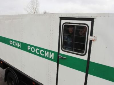 ФСИН. Фото: Life.Ru ФСИН. Фото: Life.Ru