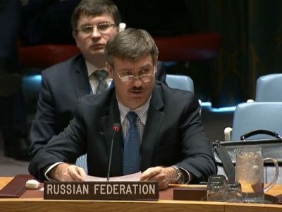 Первый заместитель Виталия Чуркина Петр Ильичев. Фото: politikus.ru Первый заместитель Виталия Чуркина Петр Ильичев. Фото: politikus.ru