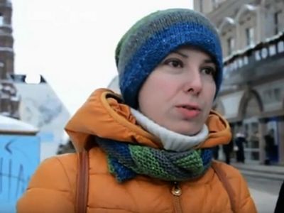 Активистка Эльвира Дмитриева. Фото: static.business-online.ru. Активистка Эльвира Дмитриева. Фото: static.business-online.ru.