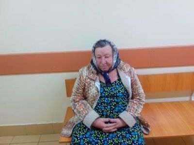Ольга Чурикова. Фото: activatica.org Ольга Чурикова. Фото: activatica.org