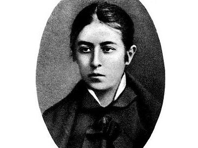 Вера Фигнер. Источник - wikimedia.org Вера Фигнер. Источник - wikimedia.org