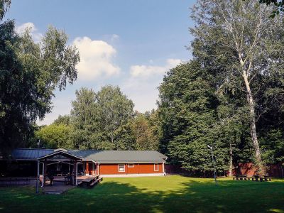 Дипдача США в Серебряном Бору. Фото: rbc.ru Дипдача США в Серебряном Бору. Фото: rbc.ru