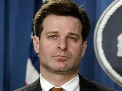 Новый директор ФБР Кристофер Рэй. Фото: ria.ru Новый директор ФБР Кристофер Рэй. Фото: ria.ru