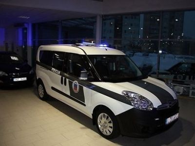 Полиция Риги. Фото: delfi.ru Полиция Риги. Фото: delfi.ru