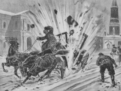 Террор. Эсеры Террор. Эсеры