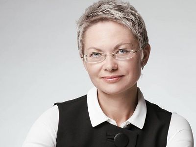 Марина Белова Фото с личной страницы Facebook Марина Белова Фото с личной страницы Facebook