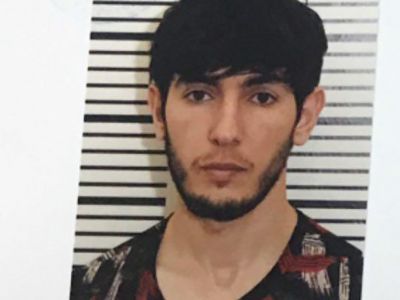 Искаков Искаков