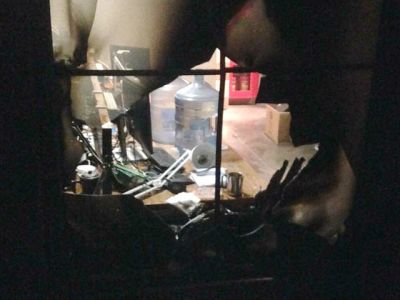 Нападение на редакцию "Лента.ру". Фото: lenta.ru Нападение на редакцию "Лента.ру". Фото: lenta.ru