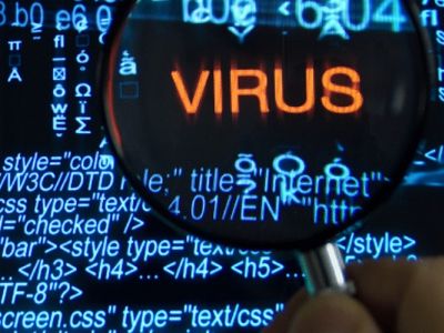 Компьютерные вирусы. Фото: defence.ru Компьютерные вирусы. Фото: defence.ru