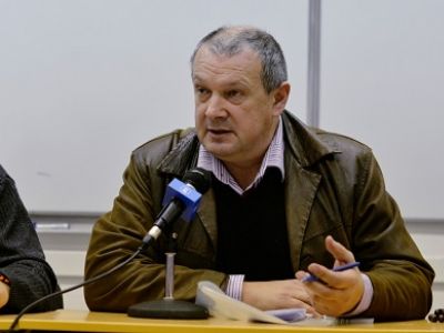 Глава экспертного совета Высшей Аттестационной Комиссии (ВАК) Павел Уваров.  Фото: hse.ru Глава экспертного совета Высшей Аттестационной Комиссии (ВАК) Павел Уваров.  Фото: hse.ru
