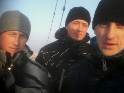 Рабочие "ПТК-30" Фото: НГС.Новости Рабочие "ПТК-30" Фото: НГС.Новости