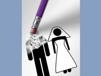 Отмененный брак. Фото: aftenposten.no Отмененный брак. Фото: aftenposten.no