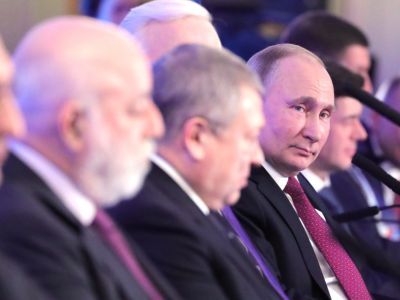 Выборы Путина. Фото: Кремль.Ru Выборы Путина. Фото: Кремль.Ru