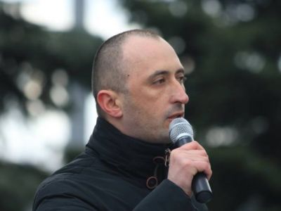Михаил Савостин Михаил Савостин