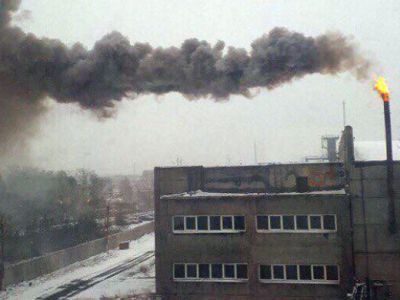 Цех по переплавке металлов. Фото: Марина Садчикова, Каспаров.Ru Цех по переплавке металлов. Фото: Марина Садчикова, Каспаров.Ru