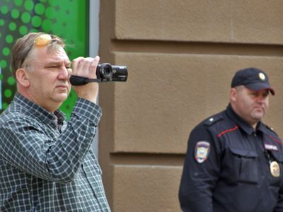 Чиновник Олег Викулов. Фото: Александр Воронин, Каспаров.Ru Чиновник Олег Викулов. Фото: Александр Воронин, Каспаров.Ru