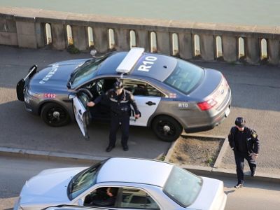 Полиция Грузии. Фото: vestikavkaza.ru Полиция Грузии. Фото: vestikavkaza.ru