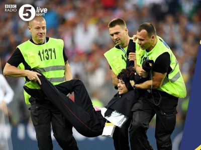 Pussy Riot. Фото: bbc.co.uk Pussy Riot. Фото: bbc.co.uk