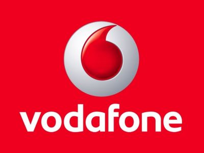 Vodafone Vodafone