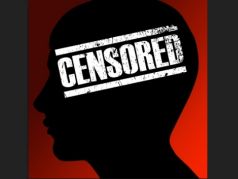 Цензура, блокиратор в мозгу. Иллюстрация: www.socialmediaexaminer.com Цензура, блокиратор в мозгу. Иллюстрация: www.socialmediaexaminer.com