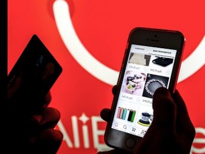 AliExpress. Фото: rbc.ru AliExpress. Фото: rbc.ru