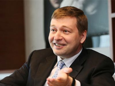 Дмитрий Рыболовлев. Фото: Forbes.ru Дмитрий Рыболовлев. Фото: Forbes.ru