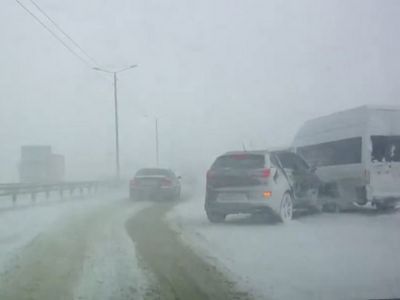 Трасса "Ростов — Ставрополь". Фото: mytaganrog.com Трасса "Ростов — Ставрополь". Фото: mytaganrog.com