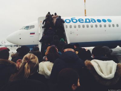 авиакомпания, Победа. Фото: varlamov.ru авиакомпания, Победа. Фото: varlamov.ru