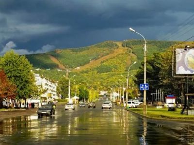 Остров Шикотан. Фото: otkrytie.ru Остров Шикотан. Фото: otkrytie.ru