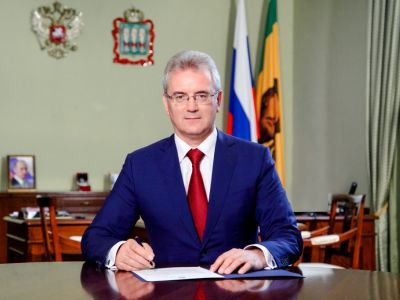 Иван Белозерцев, губернатор Пензенской области. Фото: penza-press.ru Иван Белозерцев, губернатор Пензенской области. Фото: penza-press.ru