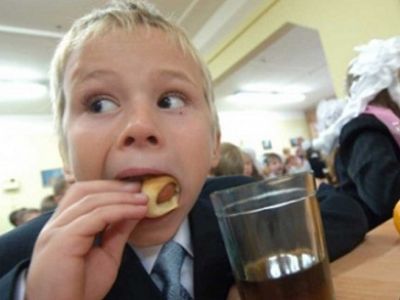 Школьная столовая. Фото: dumskaya.net Школьная столовая. Фото: dumskaya.net