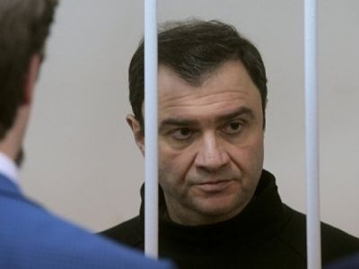 Григорий Пирумов. Фото: Григорий Сысоев / "РИА Новости" Григорий Пирумов. Фото: Григорий Сысоев / "РИА Новости"