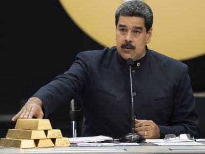 Николас Мадуро. Фото: si.wsj.net Николас Мадуро. Фото: si.wsj.net