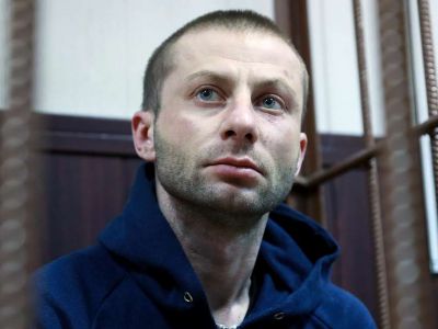 Денис Чуприков. Фото: Сергей Фадеичев / ТАСС Денис Чуприков. Фото: Сергей Фадеичев / ТАСС