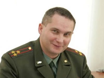 Офицер Николай Захаров. Источник фото: pikabu.ru Офицер Николай Захаров. Источник фото: pikabu.ru