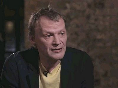 Актер Алексей Серебряков. Фото: ural.kp.ru Актер Алексей Серебряков. Фото: ural.kp.ru